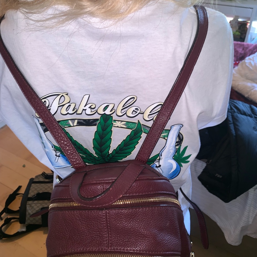 backpack - Picture 3 of 4